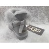 Купить UGG Mini Bailey Bow Light Grey в Украине